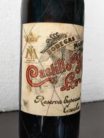 1925 Marqués de Murrieta, Castillo Ygay - Rioja Reserva, Verzamelen, Nieuw