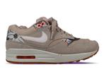 Nike Air Max 1 Aloha Floral Rattan Sail • 38, Nike, Ophalen of Verzenden, Nieuw, Sneakers of Gympen