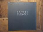 Eagles - The Long Run - Mofi box - Box set - 2024, Cd's en Dvd's, Nieuw in verpakking