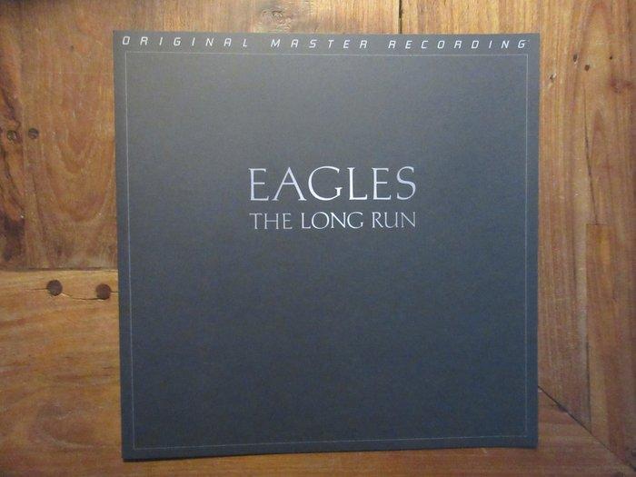 Eagles - The Long Run - Mofi box - Box set - 2024, Cd's en Dvd's, Vinyl Singles
