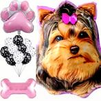 Airwalker ballonnen in de vorm van een hond, Verzenden, Nieuw