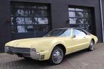 Oldsmobile - Toronado De Luxe Coupé - 1967, Auto's