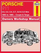 9780857336064 Porsche 911 OwnerS Workshop Manual, Verzenden, Nieuw, Haynes Publishing