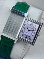 Jaeger-LeCoultre - Reverso - 250.8.86 - Dames - 2000-2010, Sieraden, Tassen en Uiterlijk, Horloges | Heren, Nieuw