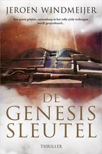 Zuid-Amerika-trilogie 2 - De Genesissleutel (9789402706512), Boeken, Nieuw, Verzenden