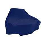 Autohoes passend voor Fiat 1200 binnen BESTE PASVORM cover, Ophalen of Verzenden, Nieuw, Op maat