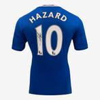 Eden Hazard Signed Original Chelsea 2016-17 Home Football, Ophalen of Verzenden, Nieuw