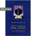 ZOUT DER AARDE 9789035119727 C. van Esterik, Verzenden, Gelezen, C. van Esterik