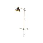 Lamp - Metaal - grote industriële