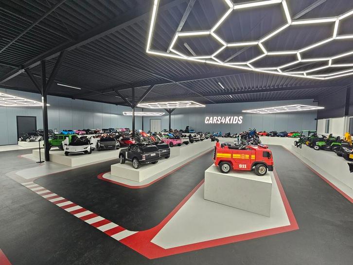 Nu 10% korting op ons gehele assortiment aan kinderauto`s, Kinderen en Baby's, Speelgoed | Speelgoedvoertuigen, Afstandsbediening