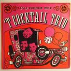 Cocktail Trio, T - (45) Toeren met T Cocktail Trio -..., Cd's en Dvd's, Vinyl Singles, Pop, Gebruikt, 7 inch, Single