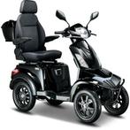Iva S 1000 Demo met 400 euro korting, Diversen, Brommobielen en Scootmobielen, Overige merken, Nieuw, Ophalen of Verzenden, 16 km/u of meer