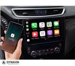 Nissan qashqai 2013-2017 navigatie dvd carkit android 13 usb, Nieuw, Ophalen of Verzenden