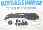 Airbag set - Dashboard zwart Kia sportage (2021-...), Gebruikt, Kia