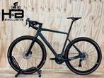 Rose Backroad GRX RX810 Di2 Limited 28 inch Gravelbike 2023, Fietsen en Brommers, Fietsen | Racefietsen, Overige merken, 28 inch