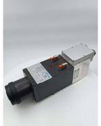 Homag OMLAT spindel motor 324/380V 4-4,5kW 12.5/11A-15/13/11, Ophalen