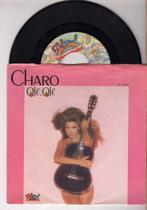 Charo – Olé Olé / (Instrumental) (1-7-Vinyl-Single), Ophalen of Verzenden, Nieuw in verpakking