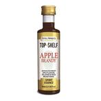 Still Spirits - Top Shelf - Apple / Appel brandy - 50 ml, Diversen, Levensmiddelen, Ophalen of Verzenden