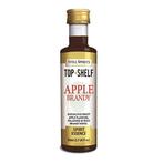 Still Spirits - Top Shelf - Apple / Appel brandy - 50 ml, Diversen, Ophalen of Verzenden