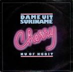 Cherry - Dame Uit Suriname, Ophalen of Verzenden, Gebruikt