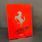 Ferrari - Campionato mondiale F1 - Michael Schumacher - 1997, Nieuw