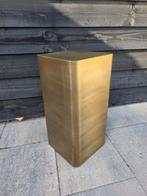 Voetstuk - Metaal - Luxe 60 cm