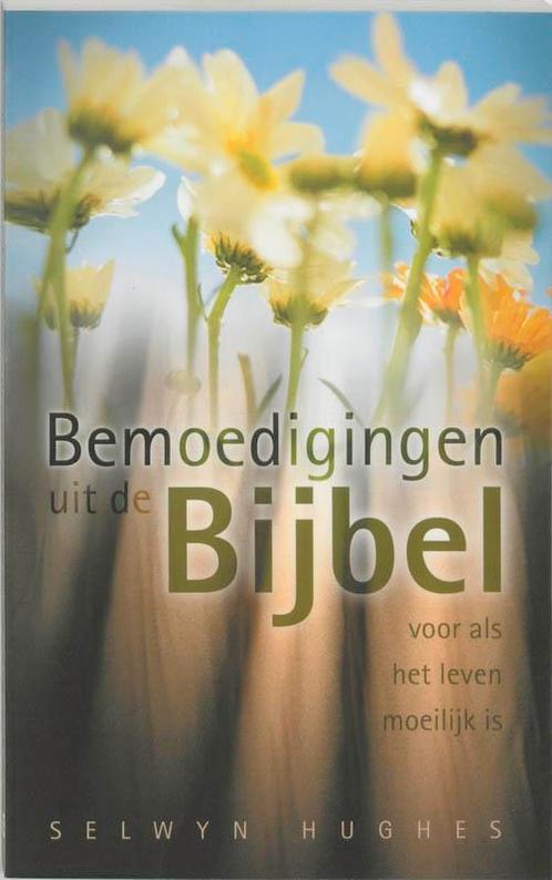 Bemoedigingen uit de Bijbel 9789060678701 S. Hughes, Boeken, Godsdienst en Theologie, Gelezen, Verzenden