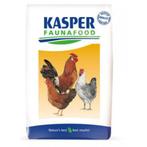 Kasper Faunafood Gemengd Graan Hele Mais 20 kg, Diversen, Overige Diversen, Nieuw, Verzenden