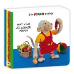 Wat vind jij lekker, Pippo? / Pippo 9789461540058, Boeken, Verzenden, Zo goed als nieuw, Marie-Agnes Gaudrat