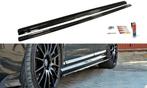 Zijskirts Volvo V50F R-Design Gloss Black, Ophalen of Verzenden, Nieuw