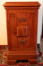 D. Duviliers Fils - D. Duviliers Fils - Brandkast - Staal,, Antiek en Kunst