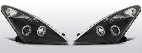 Carnamics Koplampen | Toyota Celica 02-05 3-d / Celica 99-02, Auto-onderdelen, Verlichting, Nieuw, Verzenden