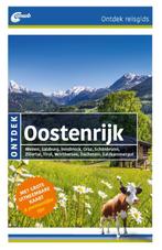 Ontdek Oostenrijk / ANWB Ontdek reisgids 9789018040031, Verzenden, Gelezen, Harry Bunk