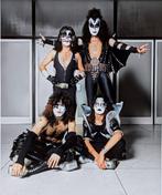 Gijsbert Hanekroot - Kiss, RAI Congrescentrum Amsterdam,