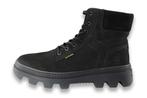 G-Star Veterboots in maat 45 Zwart | 10% extra korting, Kleding | Heren, Schoenen, Verzenden, Zwart, Boots, Zo goed als nieuw