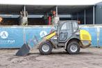 Veiling: Wiellader Kramer Diesel, Zakelijke goederen, Ophalen, Wiellader of Shovel