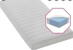 Peutermatras | 70x150 | Kindermatras | Anti-Allergie | Nieuw