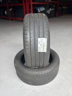 225/45/17 GOODYEAR EFFICIENTGRIP 5,5MM 2 STUKS 140,- (2019), Ophalen, Gebruikt, 17 inch, Band(en)