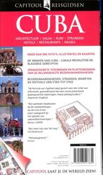 Cuba / Capitool reisgidsen 9789047517832 Alejandro Alonso, Verzenden, Gelezen, Alejandro Alonso