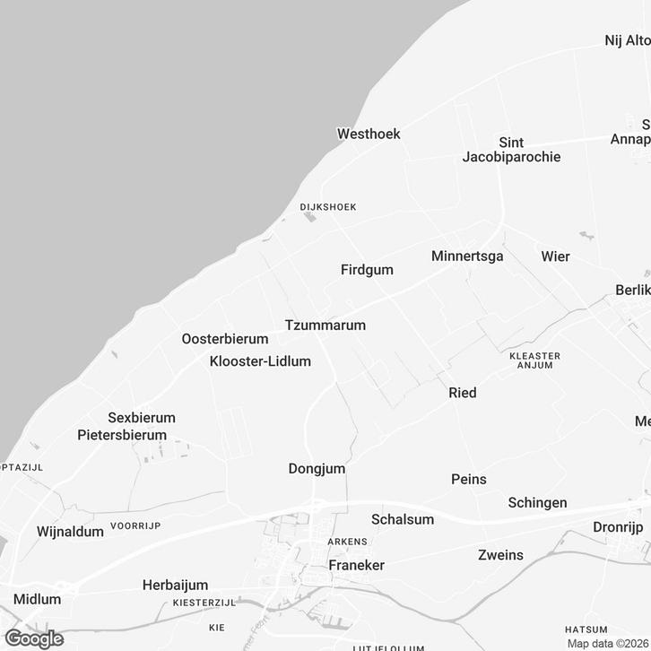 recreatiewoning in Tzummarum gevonden voor €2370,- pm, Huizen en Kamers, Huizen te huur, Direct bij eigenaar
