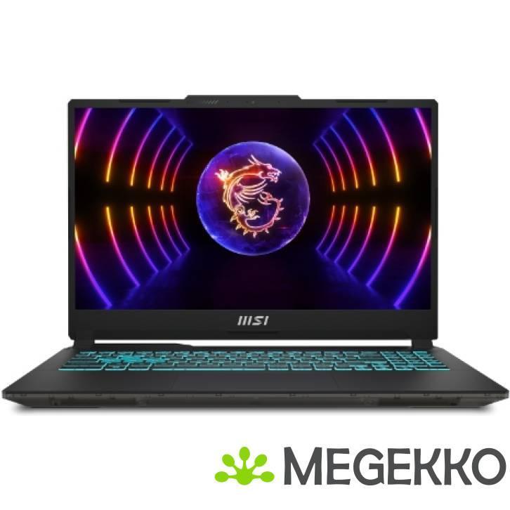 MSI Cyborg 15 A13VE-693NL 15,6  Core i7 RTX 4050 Gaming, Computers en Software, Windows Laptops, Nieuw, Verzenden