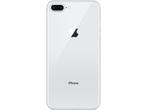 Apple iPhone 8 Plus 64GB Zilver, Verzenden, Zo goed als nieuw