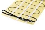 Losse elektrische vloerverwarming mat 150 watt 25 m², Doe-het-zelf en Verbouw, Ophalen of Verzenden, Nieuw