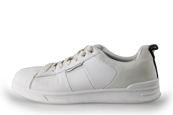 Bjorn Borg sneakers in maat 41 Wit | 25% korting, Kleding | Heren, Schoenen, Wit, Zo goed als nieuw, Sneakers of Gympen, Verzenden