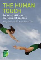 9781906124915 Human Touch | Tweedehands, Verzenden, Zo goed als nieuw, Philippa Thomas