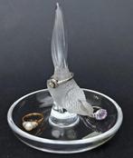 Lalique - Sieradendoos - Kristal - Baguier Faisan, Nieuw