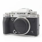 Digitale fotocamera  Fujifilm X-T5 body silver, Verzenden, Gebruikt