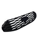 Grill | Ford | Transit Custom | 2024+ | Sport-Look | Mat zwa, Verzenden, Nieuw, Ford