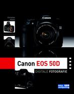 Canon EOS 50D 9789045647036 C. Haasz, Boeken, Verzenden, Gelezen, C. Haasz