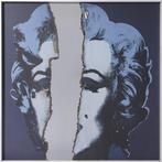 Douglas Gordon (1966) - Portrait of a Self Portrait of a, Antiek en Kunst